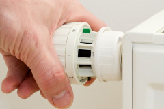 Holme St Cuthbert central heating repair costs