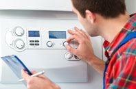 free commercial Holme St Cuthbert boiler quotes