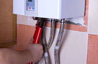 free Holme St Cuthbert boiler repair quotes